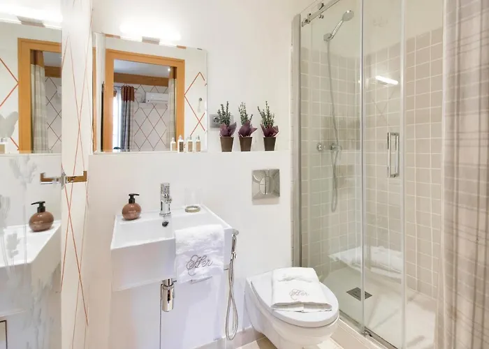 Apartman Hohomes - Centric Design *