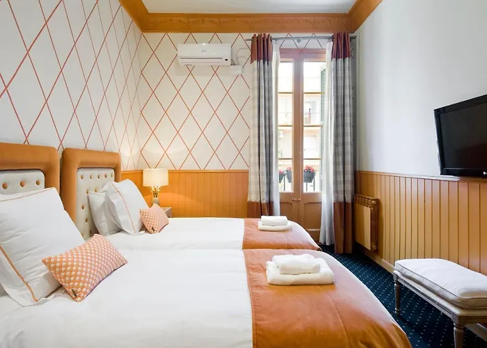 Hohomes - Centric Design Barcelona