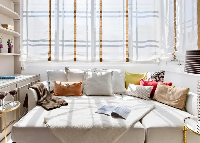 Hohomes - Centric Design * Barcelona