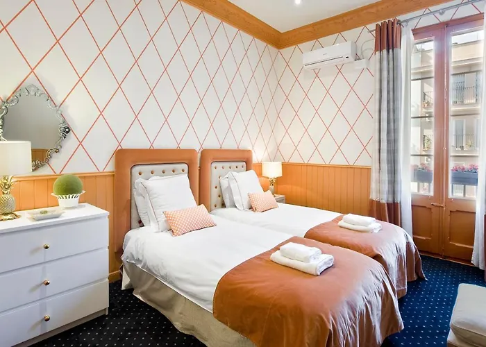 Hohomes - Centric Design * Barcelona