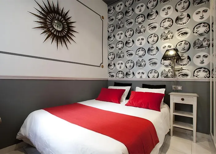Hohomes - Centric Design Lejlighed *