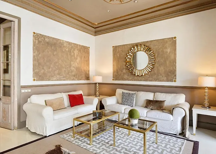 Lejlighed Hohomes - Centric Design