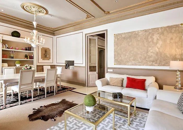 Hohomes - Centric Design * Barselona