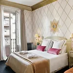 Hohomes - Centric Design Appartement