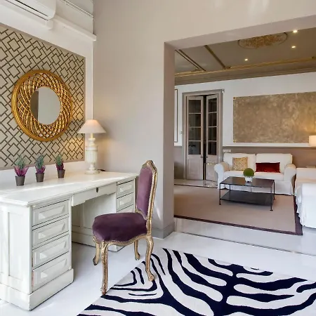 Hohomes - Centric Design Apartment Barcelona