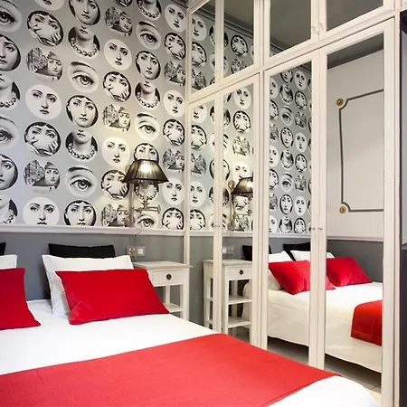 Hohomes - Centric Design * Barcelona