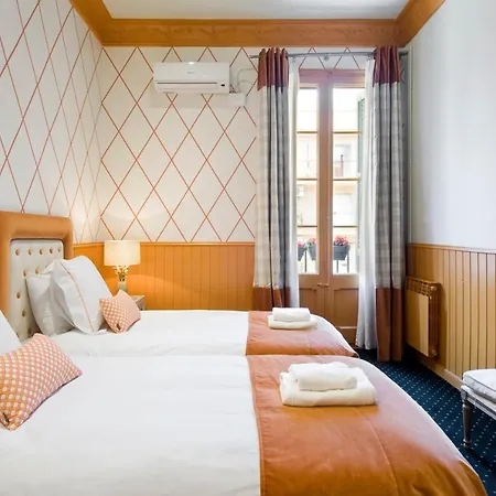 Hohomes - Centric Design Barcelona