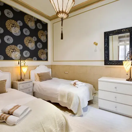 Hohomes - Centric Design *