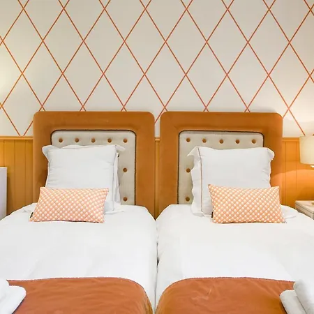 Hohomes - Centric Design Apartment *