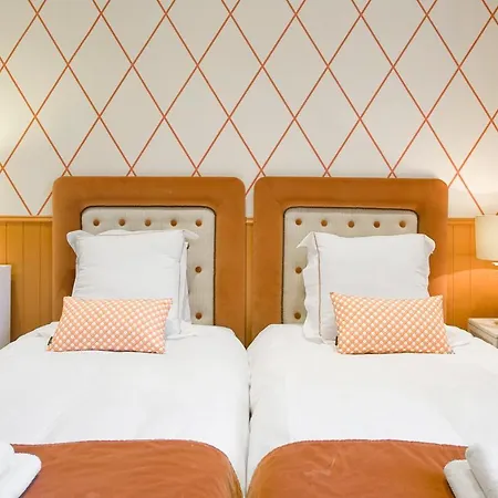 Hohomes - Centric Design Apartment *