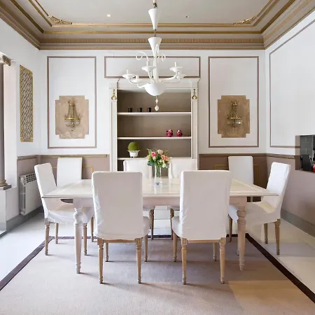 Lägenhet Hohomes - Centric Design Barcelona