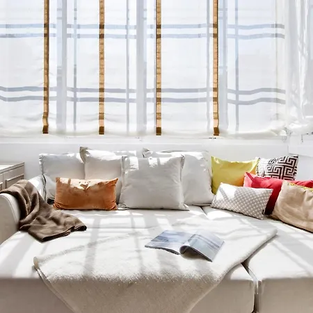 Hohomes - Centric Design * Barcelona