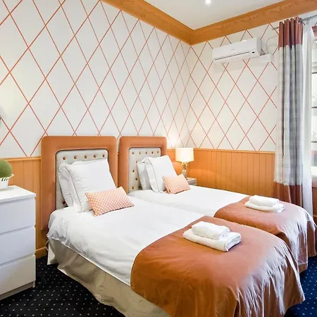 Hohomes - Centric Design * Barcelona