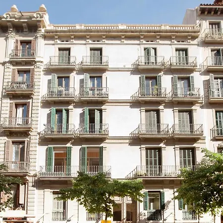 Hohomes - Centric Design Barcelona
