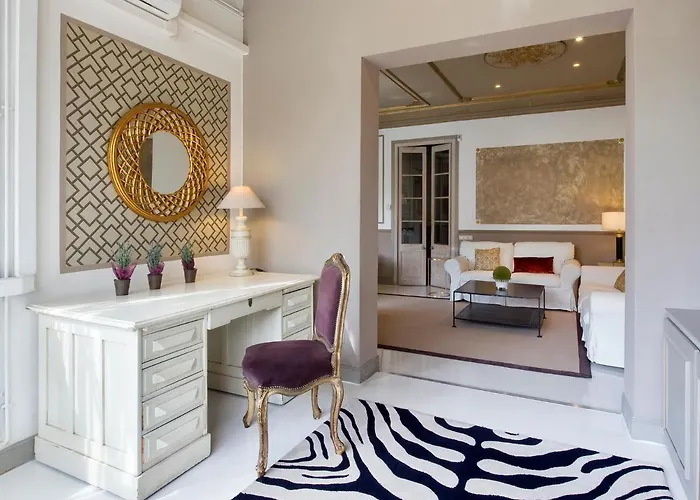Hohomes - Centric Design Apartment Barcelona