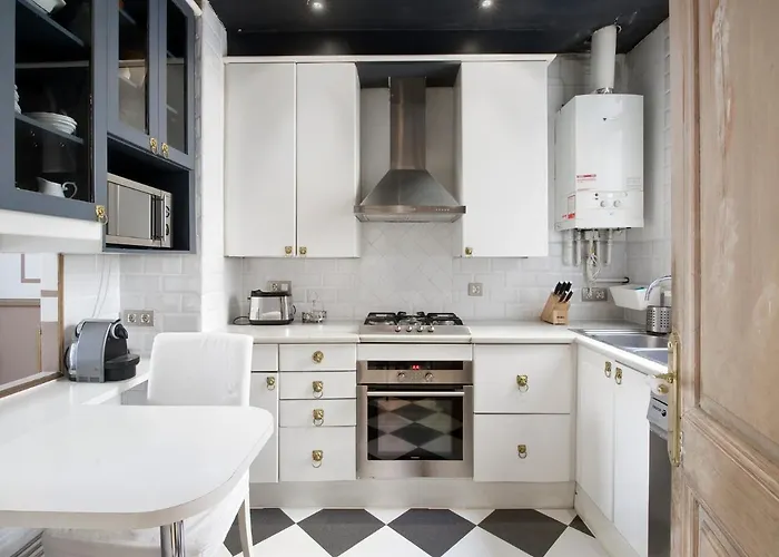 Hohomes - Centric Design *