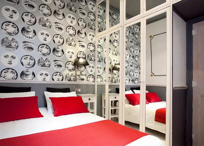 Hohomes - Centric Design * Barcelona