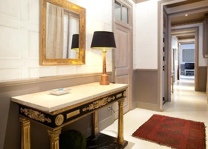 Hohomes - Centric Design Apartment Barcelona