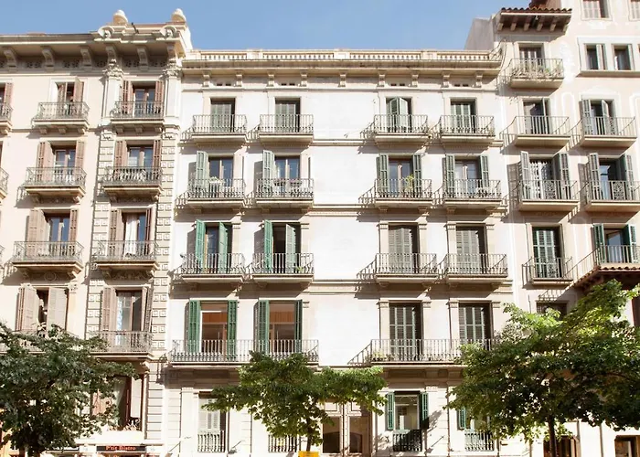 Hohomes - Centric Design Barcelona