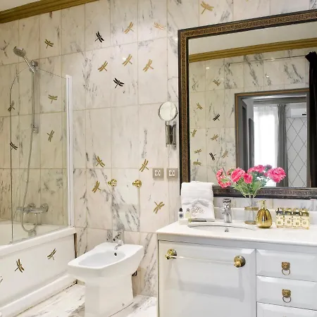 Hohomes - Centric Design * برشلونة