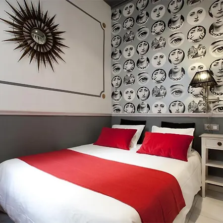 Hohomes - Centric Design Apartament *