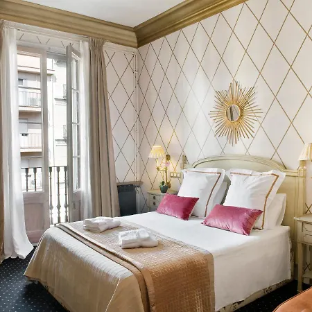 Hohomes - Centric Design شقة