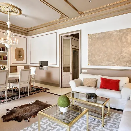 Hohomes - Centric Design * برشلونة